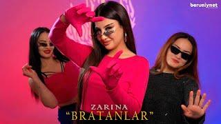 Zarina - Bratanlar (Official Music Video)