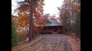 A Beautiful View - Cathy' s Cabins, Pigeon Forge, TN