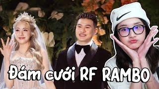 ( Talkshow ) Đám Cưới Anh Rambo Và Dàn Khách Mời Cực Hot