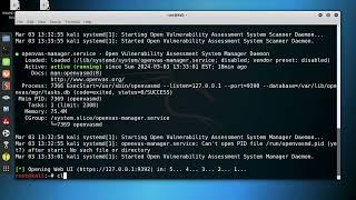How to exploit port 3306 Mysql on Kali Linux