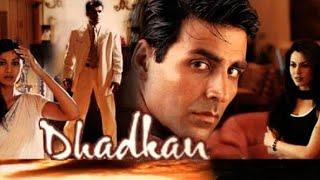 Dhadkan Full Movie (HD) _ Akshay Kumar_ Suniel Shetty_ Shilpa Shetty _-_ B4U CLICK