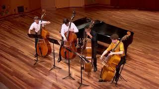 11-17-24 Double Bass Studio Recital