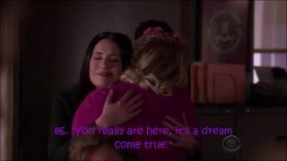 101 Reasons to Ship Emily Prentiss and Penelope Garcia