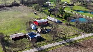 Real Estate Auction: 5593 Hayes Rd, Groveport, OH 43125