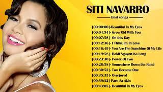 Sitti Navarro Nonstop Songs 2021// Best Of Sitti Navarro Playlist 2021