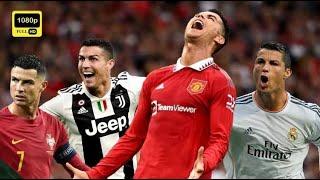 Top 10 Unbelievable Goals by Cristiano Ronaldo | CR7's Greatest Moments 