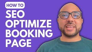 Hostinger SEO Tutorial to Optimize Your Appointment Booking System