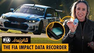 FIA Insights - The FIA Impact Data Recorder