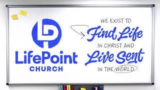 LifePoint Live | January 5, 2025 [9:00am]