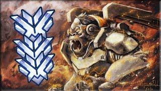 How to Play Winston like a TOP 500 | Overwatch 2 Winston Guide