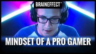 Dominate every Game with a Winner's Mindset - Esports Psychology | BRAINEFFECT