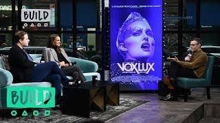 Natalie Portman & Director Brady Corbet Discuss "Vox Lux"