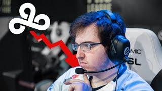 Should Cloud9 have Dropped Yay?