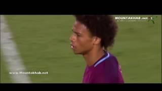 ACHRAF HAKIMI VS MANCHESTER CITY تحركات أشرف حكيمي ضد مانشستر سيتي