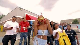 Chelly The MC - Northeast Baby (Official Video)