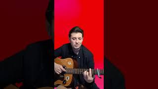 Bez obmezhen' - If [verse] guitar cover #guitar #shorts