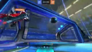 Freestyle Goal