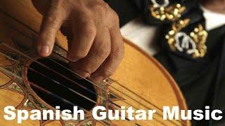 Spanish guitar & Spanish guitar music music: 1 Hour Chillout Music Guitar Instrumental Playlist