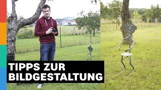 Tipps zur Bildgestaltung / Bildkomposition - HD