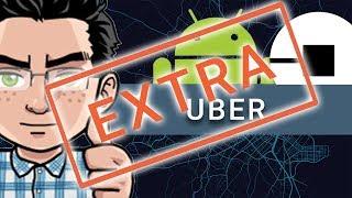 Make an Android App Like UBER - Extra 1 - Debug App / How to Fix a Problem