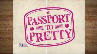 Passport to Pretty