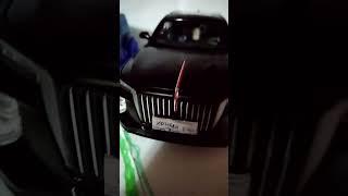 Топ 5 фишек автомобиля Hongqi E-HS9 #automobile #подпишись #топ #хончи #hongqi #e-hs9