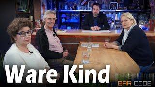 Ware Kind - BarCode mit Dr. Ulrich Kutschera, Dr. Andrea Christidis & Jutta Rabe