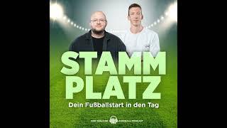 Verwirrung um Bayern und Tah! BVB mit Beier einig! Werder trifft Keita-Entscheidung!