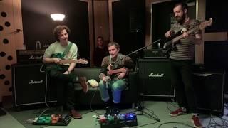 Nature TV - Isolation Live Session