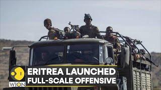 Tigray accuses Eritrea of using its entire army & reservists | Latest International News | WION