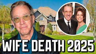 Tim Allen's Lifestyle  2024 | Loss of Wife, Depression, and Net Worth