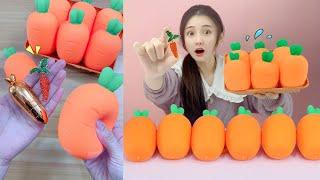 Diamond Carrots Can Summon Talking Rabbits | Venting toys