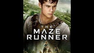 The Book Was Better: The Maze Runner Review