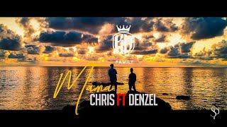 CHRIS FT DENZEL - MAMA (DJ KIIDZ & WAYNE PRODUCTION ) (OFFICIAL VIDEO) RL FAMILY