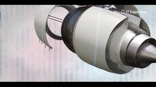 Nacelle Systems