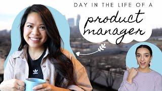 a day in the life of a marketing technology product manager!