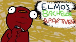 Homemade Intros: Elmo's World