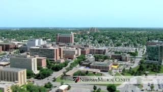 Aerial Footage - Did You Know? - The Nebraska Medical Center Campaign