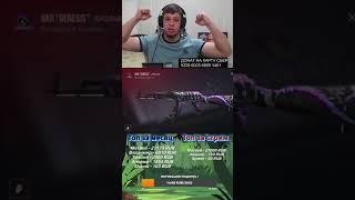 #standoff2  #удача  Ризван  выбил калаш ️