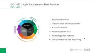 ISO 14971: Medical Risk Management Best Practices