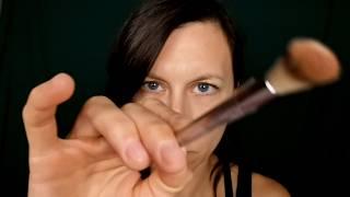 Fast ASMR 2024, Fast Makeup, No Talking, DIFFERENT than what you're used to 