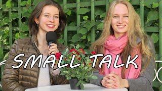 Small Talk in Russian | Your Russian 4