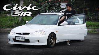 TanTan's Honda Civic SIR | PH 2024