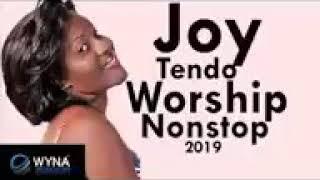 Joy tendo mata ....worship non stop