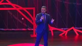 Teachers are shaping the future of the world | Khalid Yassin | TEDxAlDafnaED