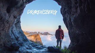 A Cave Above the Clouds | A Drakensberg Film