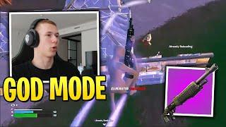 MrSavage DOMINATED & CARRIES His NEW Squads in Fortnite Reload