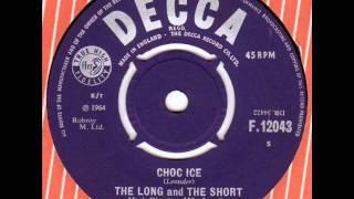 Long & The Short - Choc Ice Decca 1964.wmv