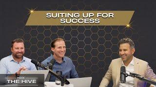 Suiting Up for Success | Episode 7