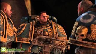 Warhammer 40,000: Space Marine - Insider Series #2: Defenders of Humanity